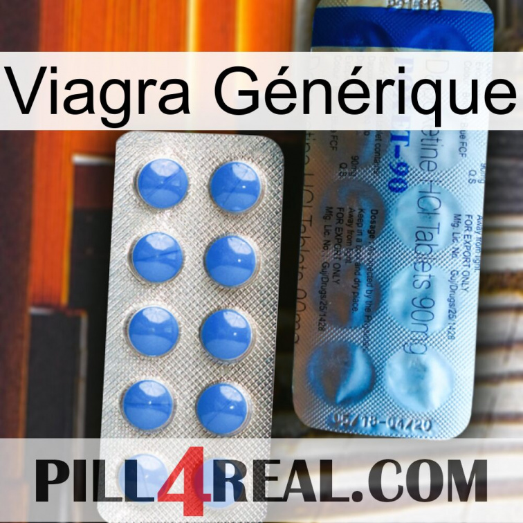 Viagra Générique 40